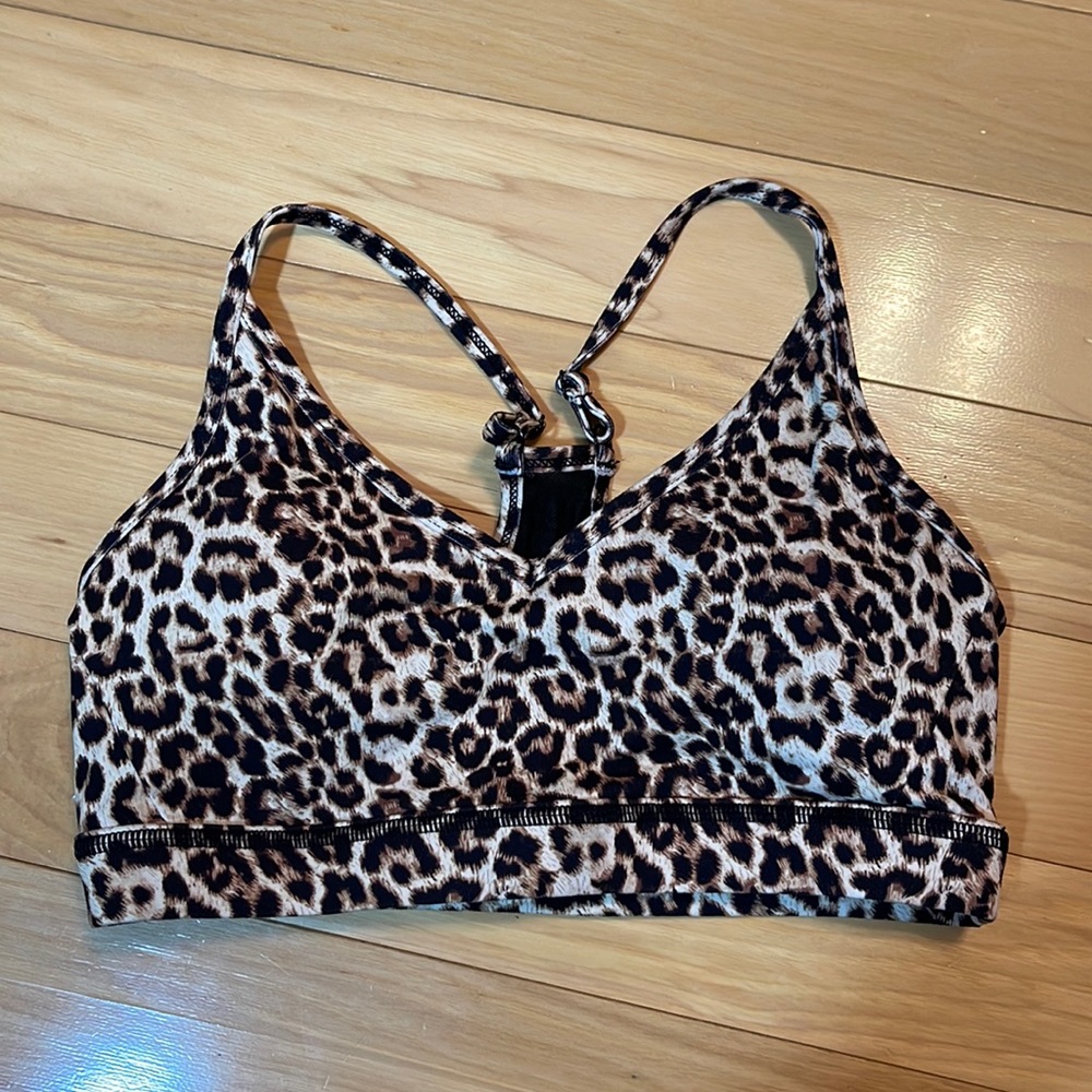 Zyia sports bra
